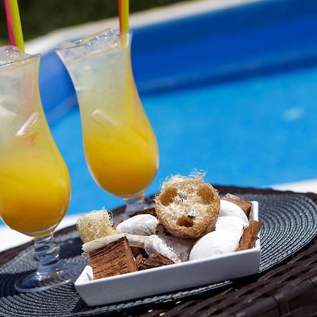 Holiday Homes Oliva 볼 객실 사진