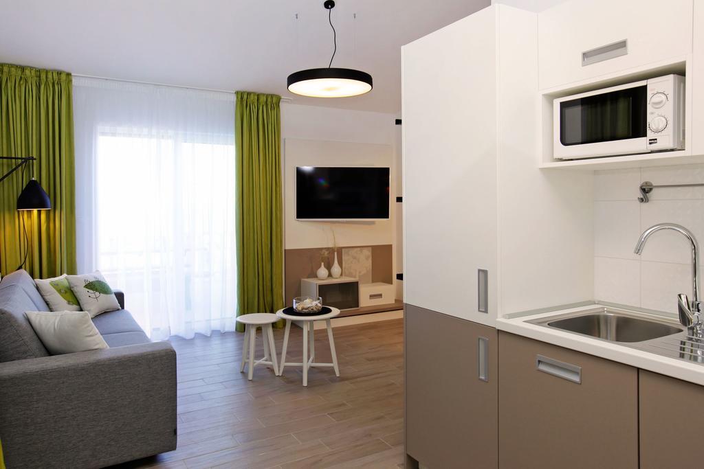 Holiday Homes Oliva 볼 객실 사진