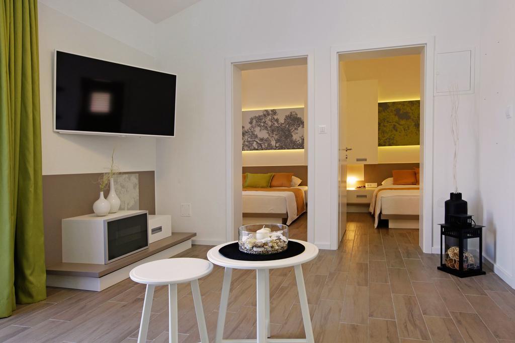 Holiday Homes Oliva 볼 객실 사진