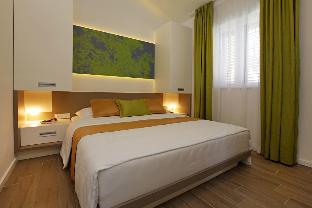Holiday Homes Oliva 볼 객실 사진