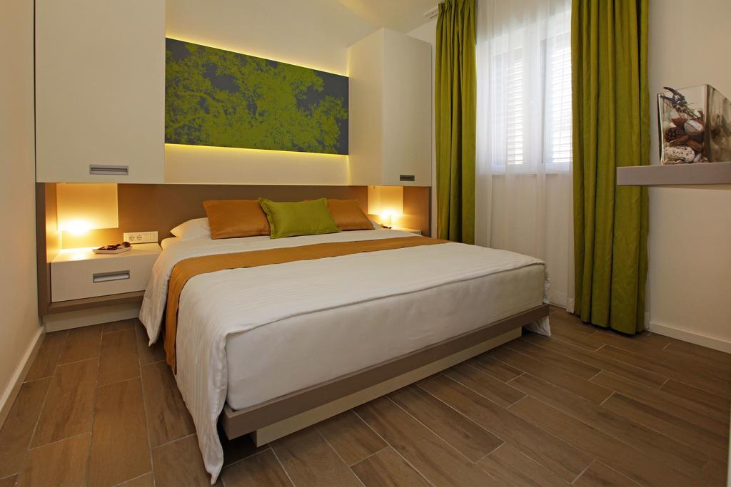 Holiday Homes Oliva 볼 객실 사진