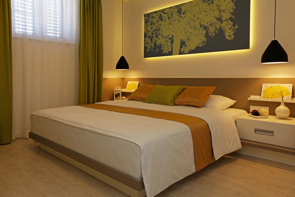 Holiday Homes Oliva 볼 객실 사진