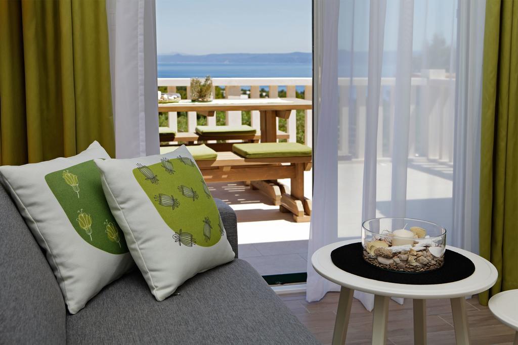 Holiday Homes Oliva 볼 객실 사진
