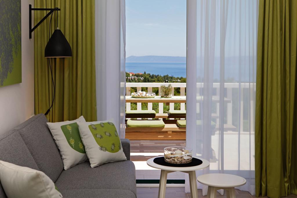 Holiday Homes Oliva 볼 객실 사진