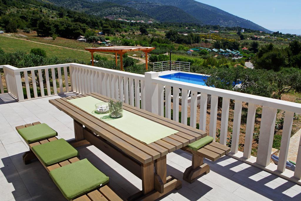 Holiday Homes Oliva 볼 객실 사진