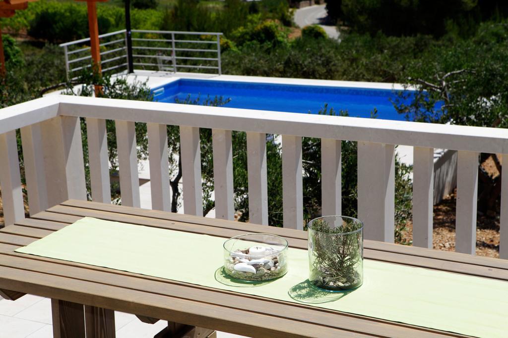 Holiday Homes Oliva 볼 객실 사진