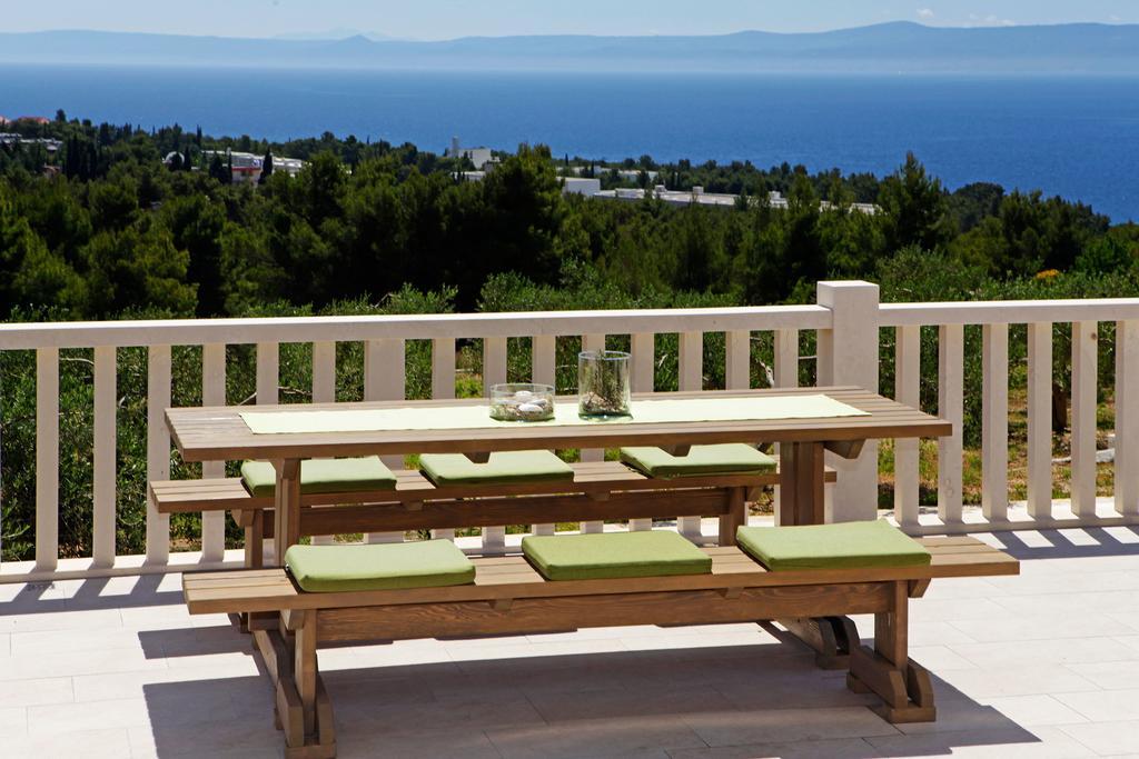 Holiday Homes Oliva 볼 객실 사진