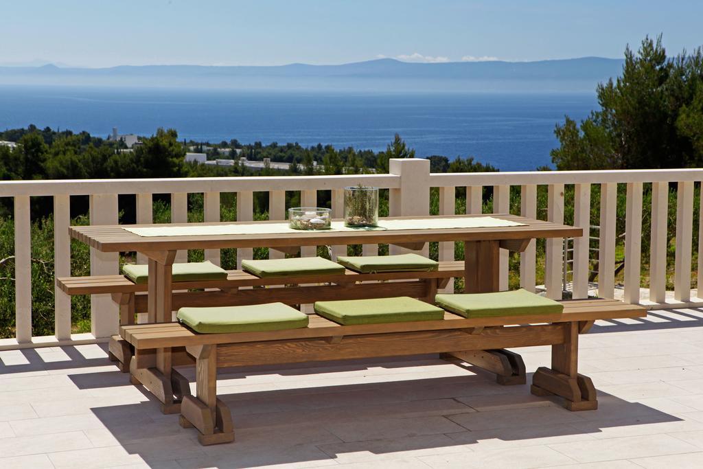 Holiday Homes Oliva 볼 객실 사진