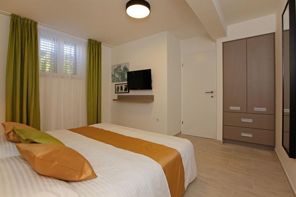 Holiday Homes Oliva 볼 객실 사진