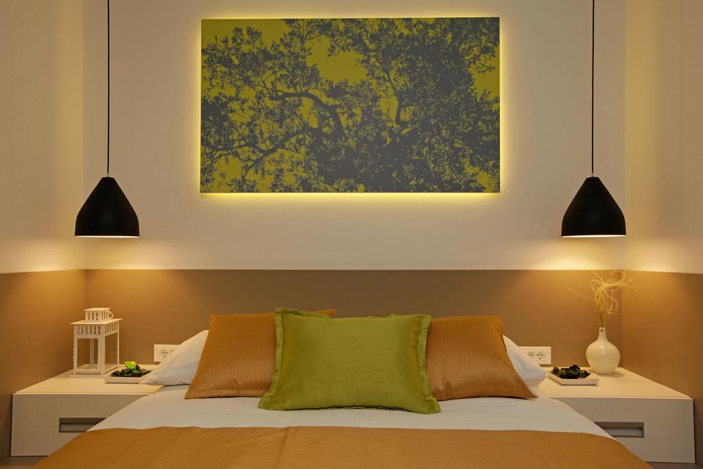 Holiday Homes Oliva 볼 객실 사진