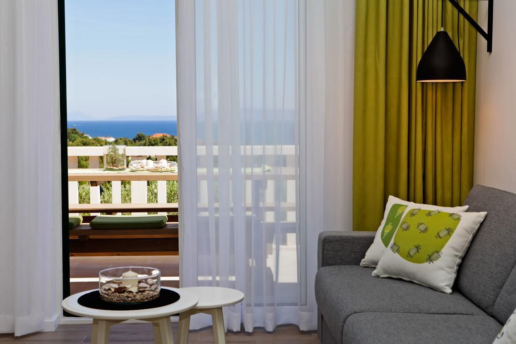 Holiday Homes Oliva 볼 객실 사진