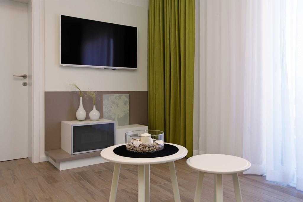 Holiday Homes Oliva 볼 객실 사진