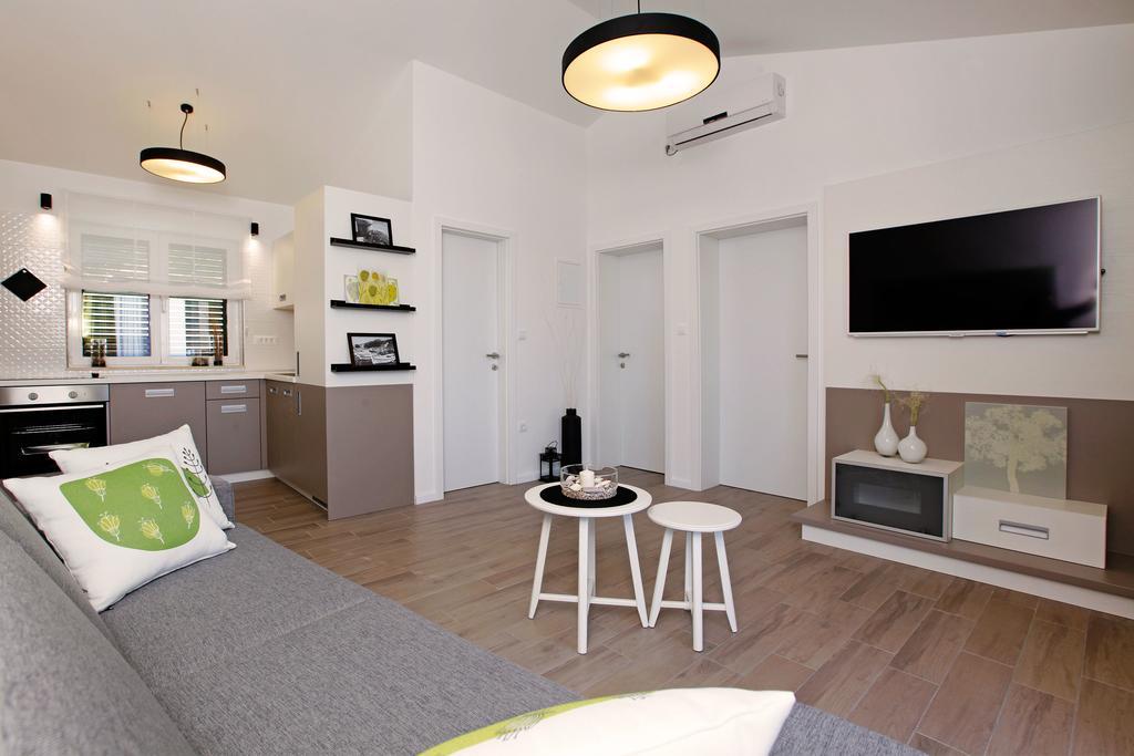 Holiday Homes Oliva 볼 객실 사진