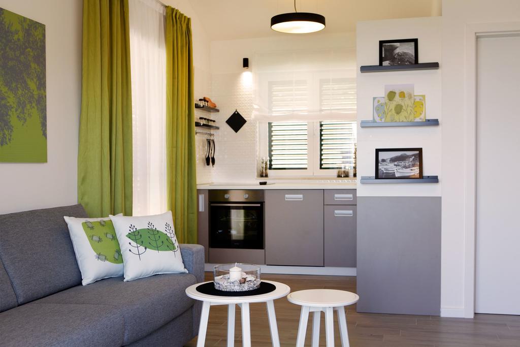 Holiday Homes Oliva 볼 객실 사진