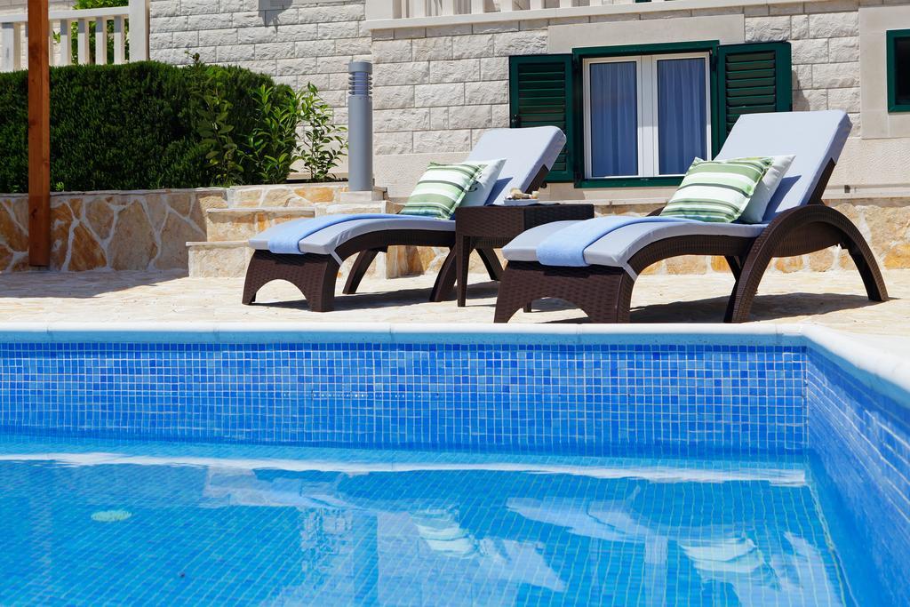 Holiday Homes Oliva 볼 객실 사진