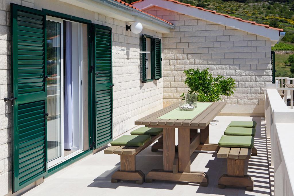 Holiday Homes Oliva 볼 객실 사진