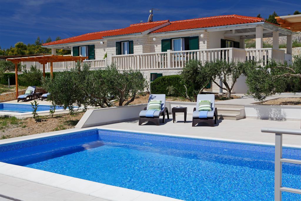 Holiday Homes Oliva 볼 객실 사진