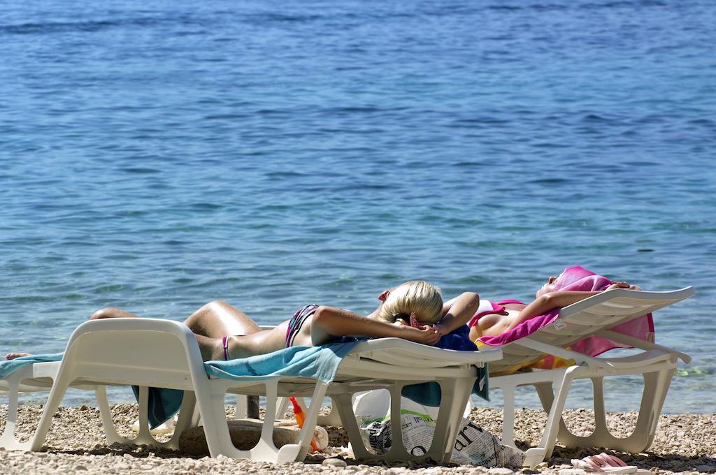 Holiday Homes Oliva 볼 객실 사진